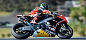 Laverty in fight to be ready for first race