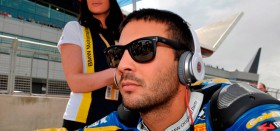 Fabrizio heads BMW Italia 2-3 at Silverstone