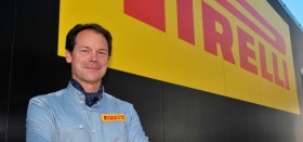 Pirelli notes from Imola