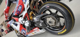 Pirelli notes from Miller Motorsports Park