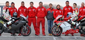 Canepa optimistic after Red Devils testing