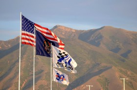 Miller Motorsports Park bereitet sich auf WSBK-Wochenende vor