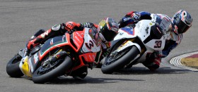 Max from Marco as Checa takes a dramatic third at home