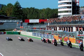 Imola Rennauswertung