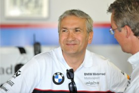 BMW Update
