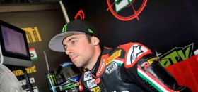 Laverty glad of points after tough few days