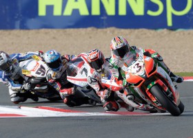 WSBK Rückblick 2010 von Duke Video jetzt im Handel