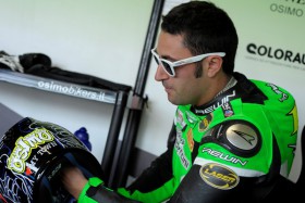 Lokalmatador Baiocco kommt nach Misano