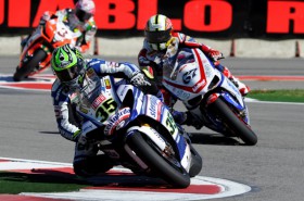Crutchlow will sich mit Podest verabschieden