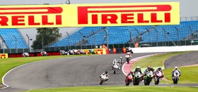 Pirelli notes from Silverstone