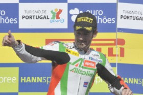 Biaggi Doppel-Triumph in Portimao