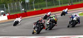 No UK joy for top 3 challengers