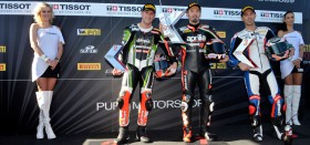 New best lap unlocks Tissot-Superpole win for Biaggi