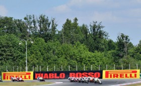 Pirelli Notes Brünn