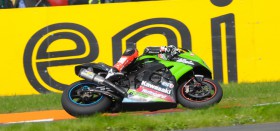 Sykes win his second of 2012 and first ever Russian race