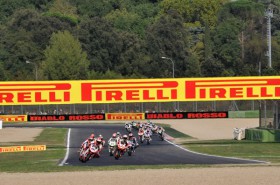 Zahlen und Fakten von Imola