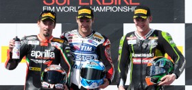 Checa wins as Biaggi makes incredible recovery