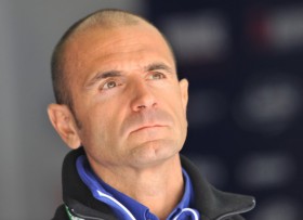 Meregalli verlässt die SBK, bleibt aber bei Yamaha
