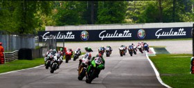 Italian Round - Statistics