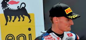 A day to remember for Davies