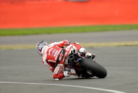 Ducati wird in Mugello testen