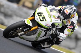 Le moto del 2010: Honda CBR 1000 RR