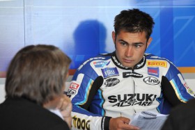 Haslam unglücklich in Miller