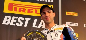 Pirelli notes from the Moscow Raceway
