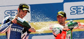 2011: A look back at Aragon 