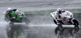Guintoli from ‘zero to hero' for PATA Racing