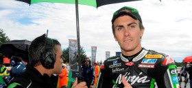 French youngster Baz joins podium elite after five rounds