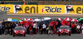 Silverstone - statistics