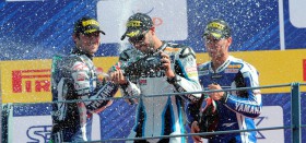 Monza: A look back at 2011
