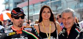 Biaggi complicates matters with race 2 DNF