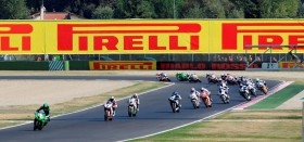 Home And Away: SBK's Italian Odyssey