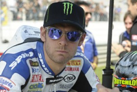 Crutchlow holt erstes Podium der Saison für Yamaha
