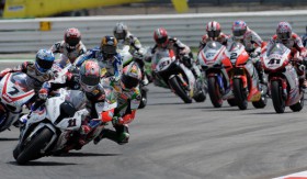 Superbike's 34