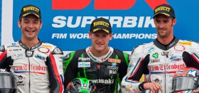 Nurburgring - a look back at 2011