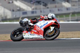 Althea continue Unibat sponsor deal in 2012