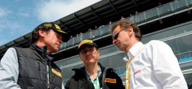 Pirelli notes from Monza