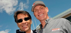 25 Years of World Superbike: Russell and Bostrom
