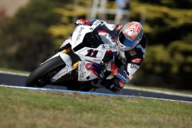 Die Motorräder 2010: BMW S1000RR