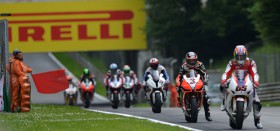 Statement regarding the Italian Round at Monza