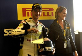 Pirelli zum Kyalami Wochenende