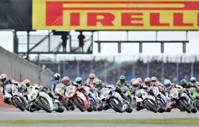 Pirelli-Notizen zu Silverstone