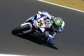 Vier Top-Teams komplettieren Misano-Test