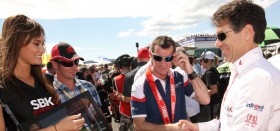 25 Years of World Superbike: Medals for Antipodean four