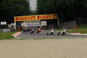 Tickets now on sale for Monza WSBK Round
