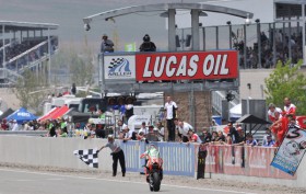 Doppelte Herausforderung für die WSBK-Sieger