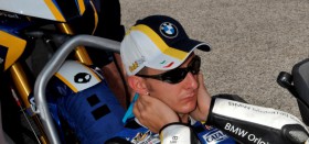 Badovini starting season over again